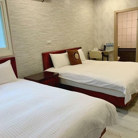 Jiaoxi Hot Springs Hotel Kültér fotó