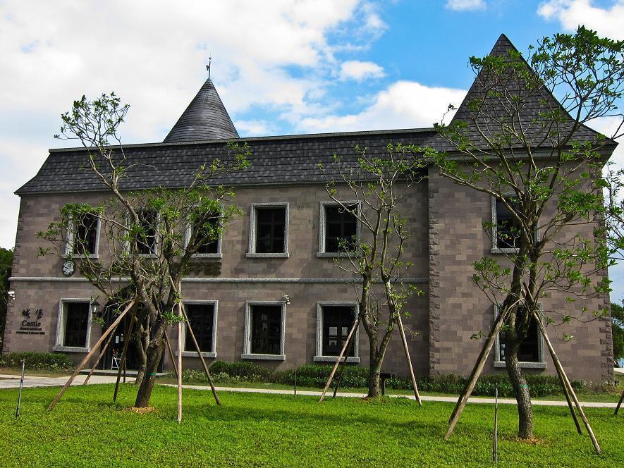 Jiaoxi Hot Springs Hotel Kültér fotó